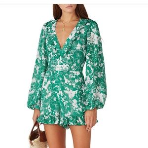 Alexis Cerca Romper